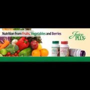 Juice Plus