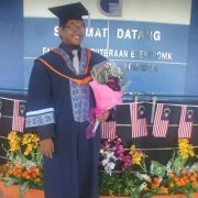 Nor Hafizuddin ismail
