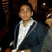 Mahesh Patel