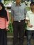 Mohd Yazed