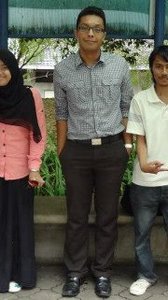Mohd Yazed