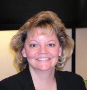 Michelle Graupner strickett