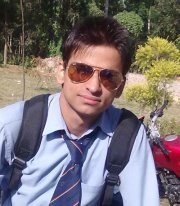 Gaurav Sabbarwal