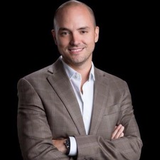 Mateo Mazal