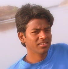 Piyush Raj Verma