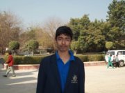 Chandra Prakash