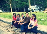 Trianitha Sihombing