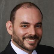 Joshua Stein-realtor