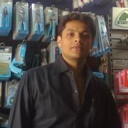 Deepak Em