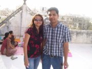 Arpit Patel