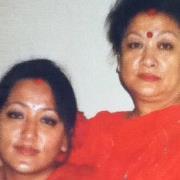 Subha Rajbhandari amatya