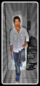 Abhilash Gour
