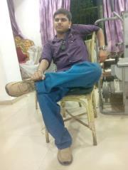Saurabh Malvankar