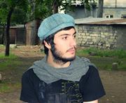 შოთი კენკიშვილი