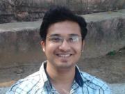 Sugat Ravalia