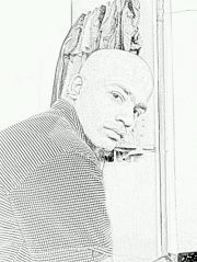 Taresh Yadav