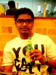 Manas Ranjan