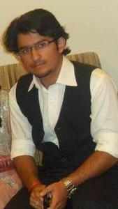 Syed Asad