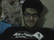 Sarthak Edgehead