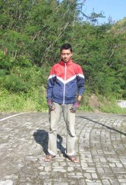 Moh Amir