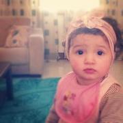 Soheir Amara