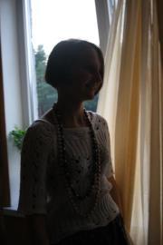 Даша Гнеушева