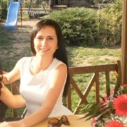 Люси Mитева