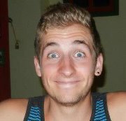 Casey Ewald