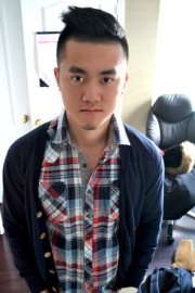 Brian Du