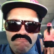 Mike Moreno