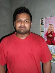 Bhaskar Tirkey