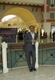 Ahmed Shair