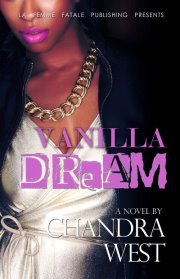 Author Chandra