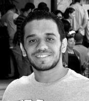 Mostafa Shaarawy