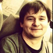 Дмитрий Рождественский