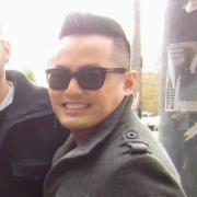 Danny Say