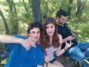 Χρηστος Χατζηκυριακος