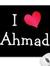 Ahmad B...