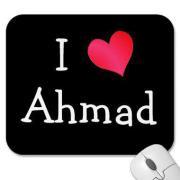 Ahmad Baabde