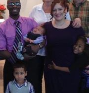 Kimberlyann Andrejeremiah