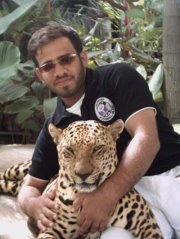 صالح الساعدي