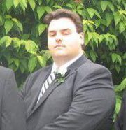 Joshua Rotella