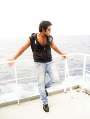 Danny Pannakkal