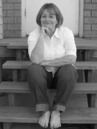 Marilyn Bufkin-davis