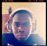 Joel Mitchell