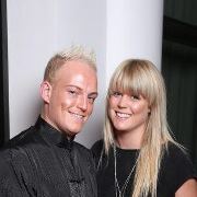 Seth-andré Steinhaug