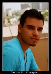 Carlos Hincapie
