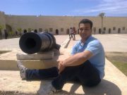 مدحت الشامي