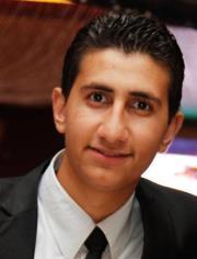 Hatem Mohamed
