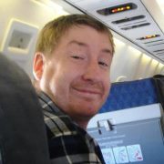 Wade Walker